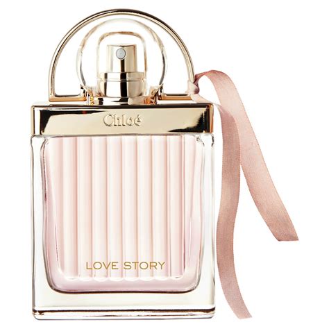 chloe love story 50ml.